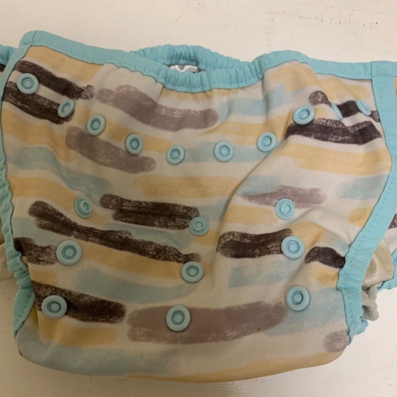 Cloth diaper bundle - Picture 3 of 16